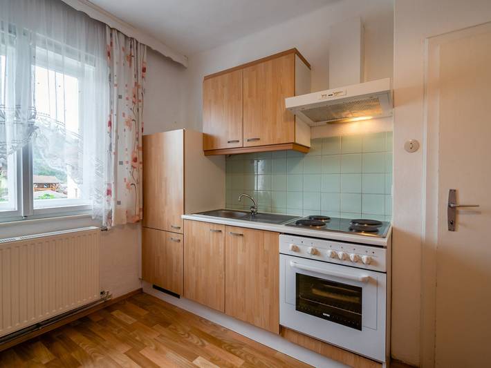 Ganze Wohnung, Ferienwohnung in Tröpolach in Hermagor-Pressegger See, Bezirk Hermagor