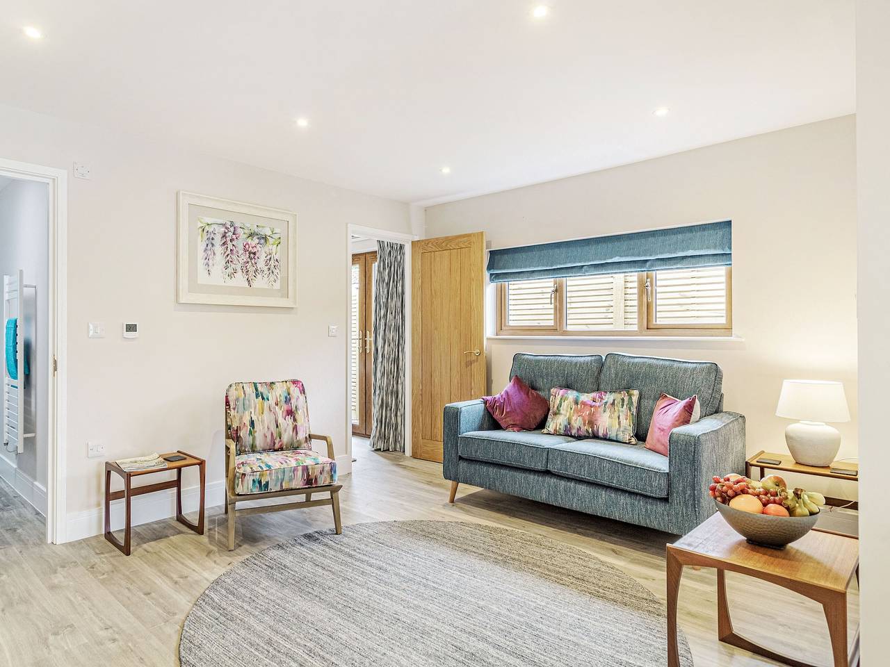 Wisteria Lodge - Ukc5804 in Roydon (Norfolk), Norfolk
