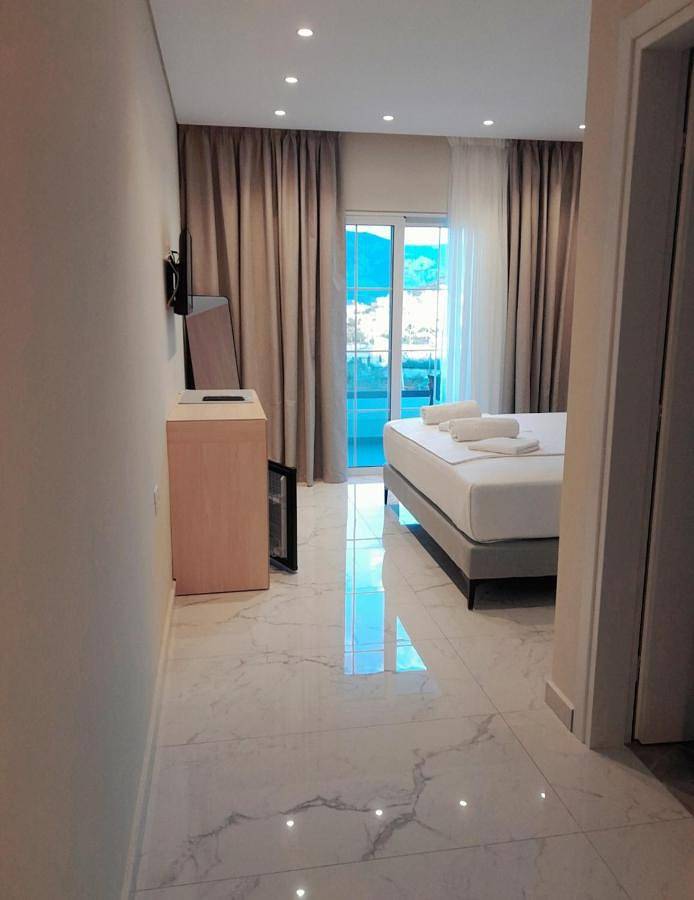 Gb Rooms in Ksamil, Vlorë