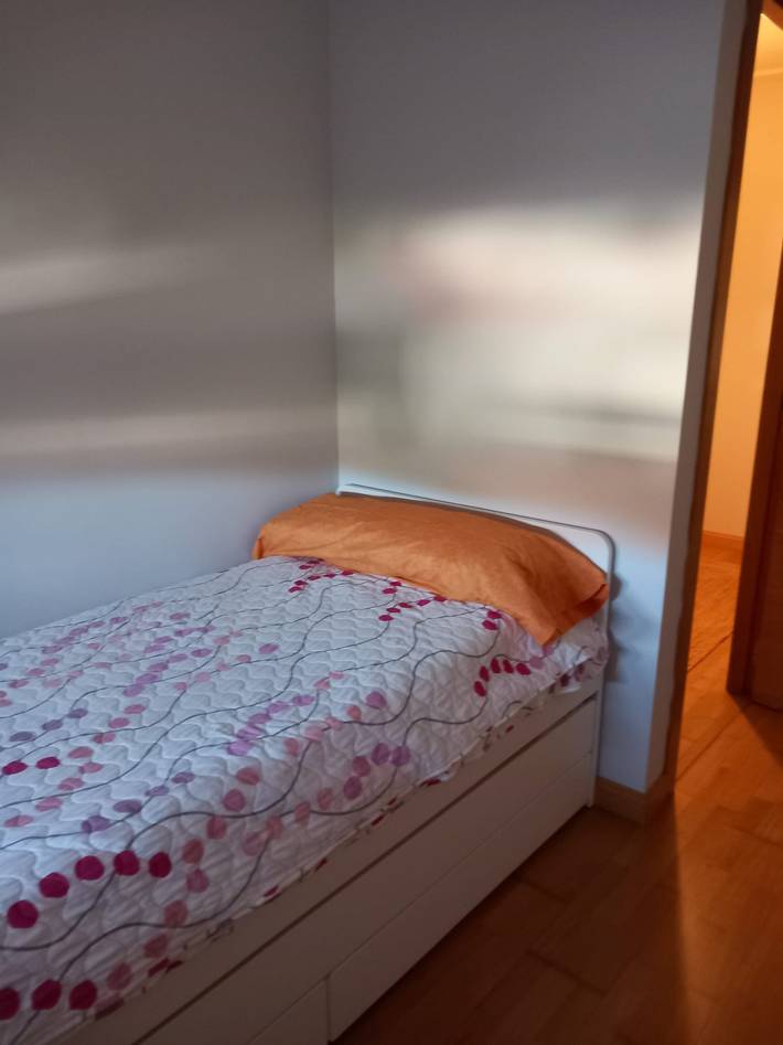 Apartamento entero, Apartamento vacacional El Paraíso in Ramales de la Victoria, Costa de Cantabria