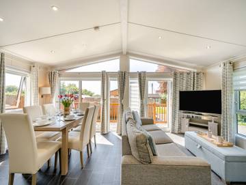 Holiday Rental for 6 People in Cheddar, Somerset, Photo 4