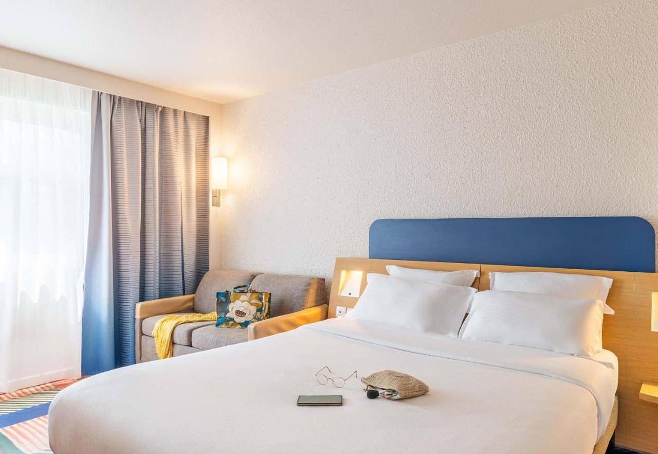 B&B Hotel Lyon Nord 4 étoiles in Dardilly, Lyon et ses environs