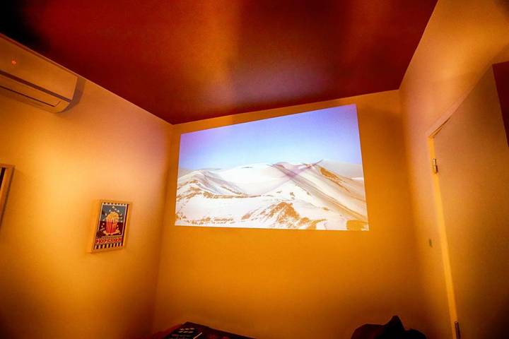 Gîte pour 5 personnes, avec jacuzzi et jardin à Saint-Ambroix - 4