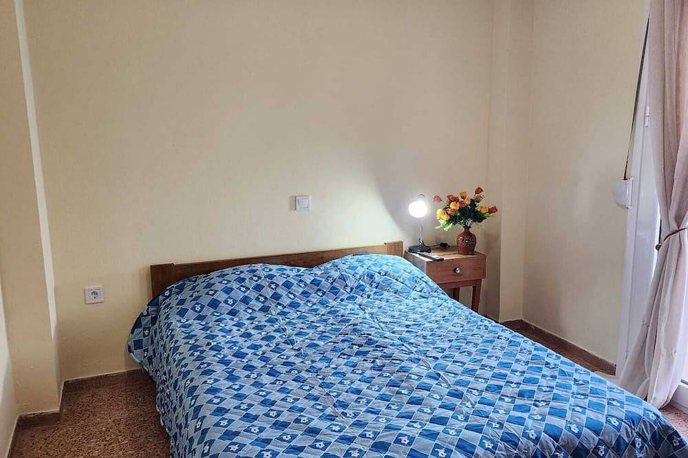 Hel lejlighed, Beautiful apartment in Mytilene in Lesbos