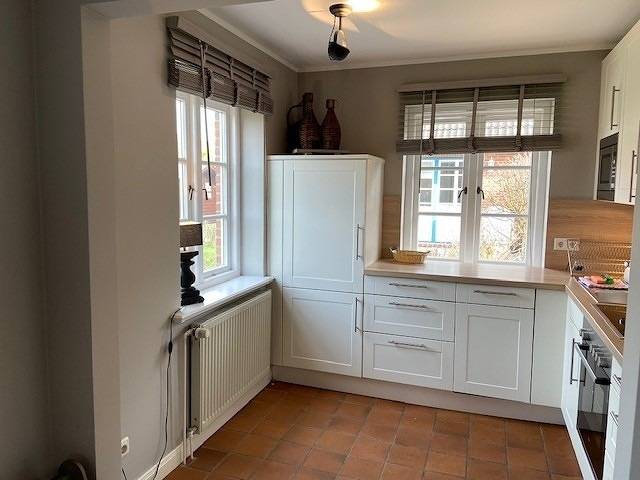 Ferienhaus für 4 Personen, mit Sauna und Terrasse sowie Garten in Wrixum - 4