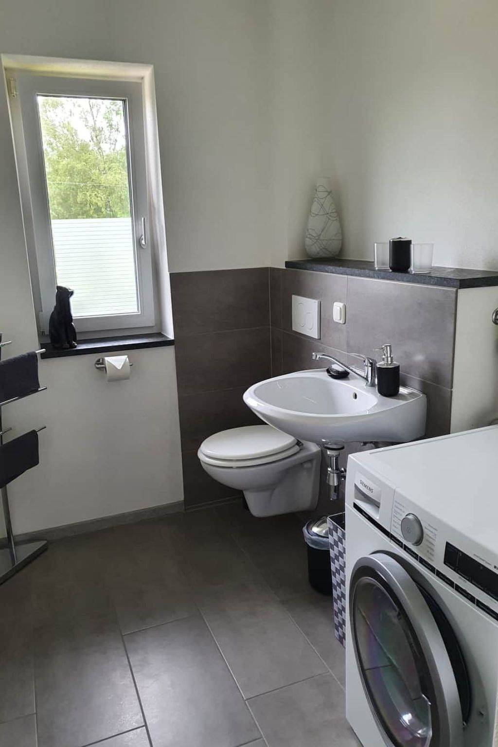 Ganze Wohnung, Casa Bianka in Fridolfing in Fridolfing, Rupertiwinkel