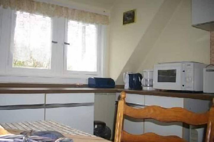 Ferienwohnung für 8 Personen, mit Balkon - 1