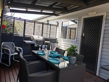 Holiday Home for 4 People in Sydney, New South Wales, Photo 2