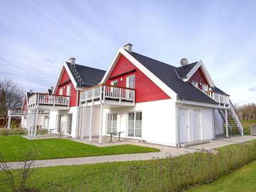 Ferienhaus für 4 Personen in Wendisch Rietz, Region Oder - Spree, Bild 2