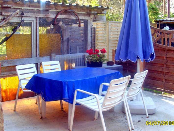 Ganze Ferienwohnung, Ferienwohnungen Sylvia - Ferienwohnung 1 in Prohn, Stralsund Umland