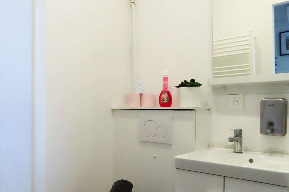 Apartamento entero, Sceaux - 23 - Location de charme dans Maison de style in Sceaux (Altos del Sena), Altos del Sena