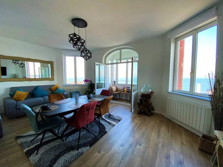 Gîte pour 4 personnes
