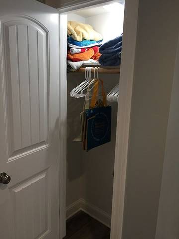 Vacation Apartment for 8 Guests in Old Orchard Beach, Maine, Picture 3