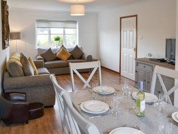 Cottage for 6 People in Walcott, Norfolk, Photo 1