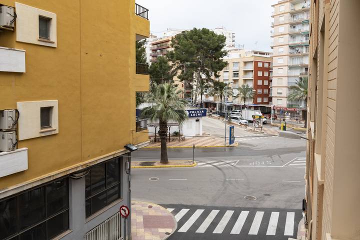 Ferienwohnung für 4 Personen in Cullera - 2