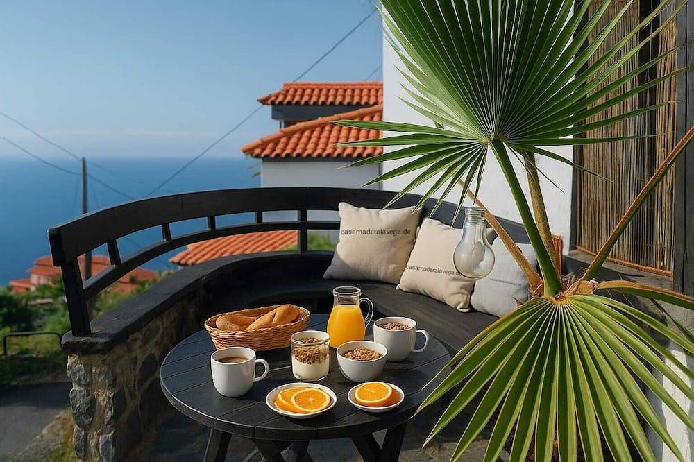 Casa Madera 2 in La Vega (Canary Island), Icod de los Vinos