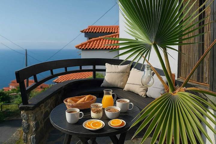 Chalet para 2 personas, Se admiten mascotas - 1