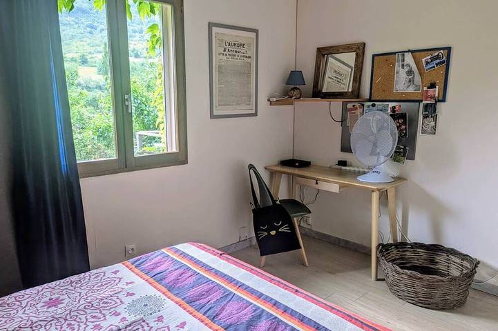 Location de vacances pour 6 personnes à Tournemire - 3