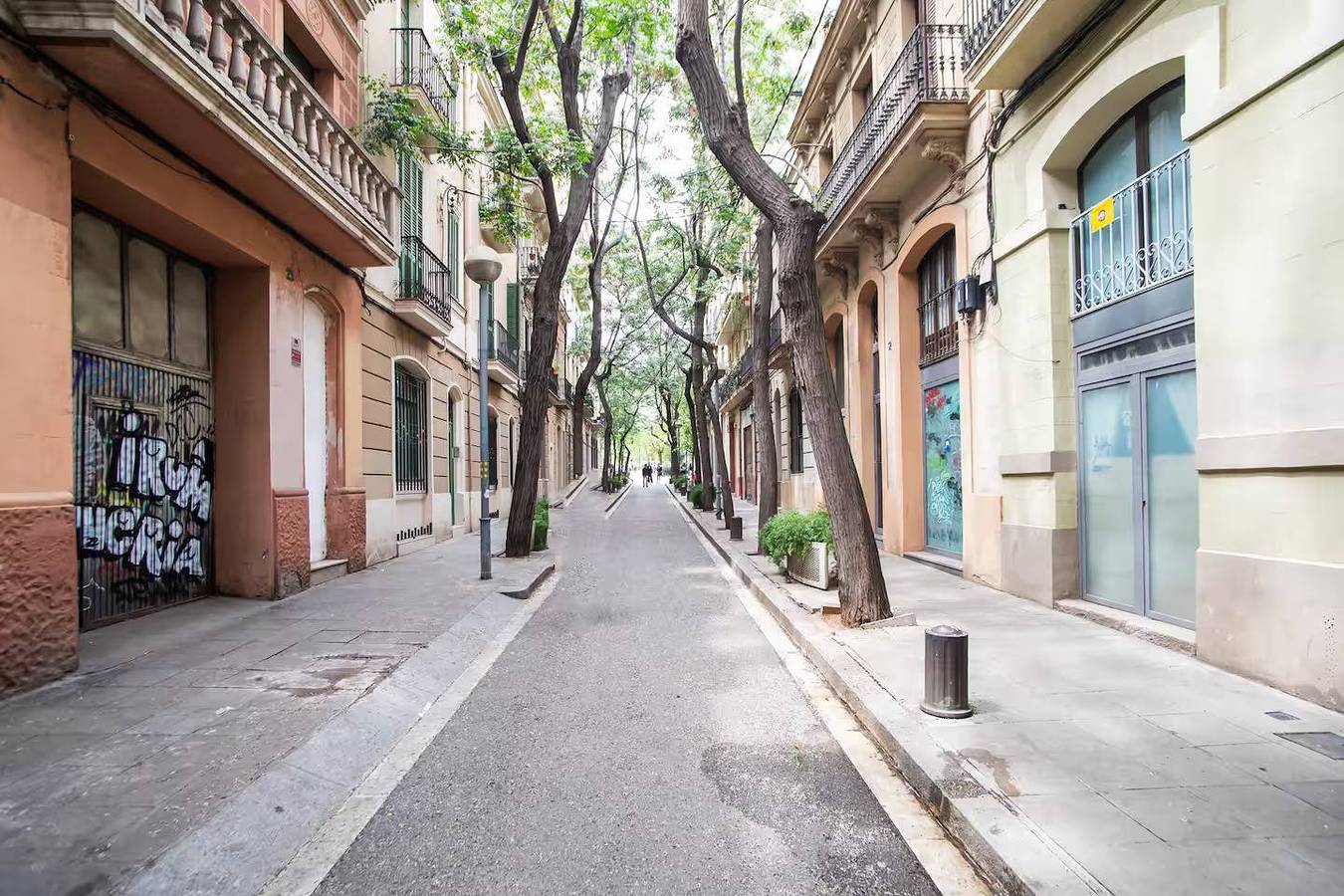 E2Ma91047 - Fantastic apartment Sagrada Familia, foto 6