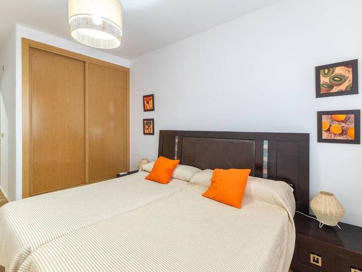 Apartamento de vacaciones para 9 personas - 1