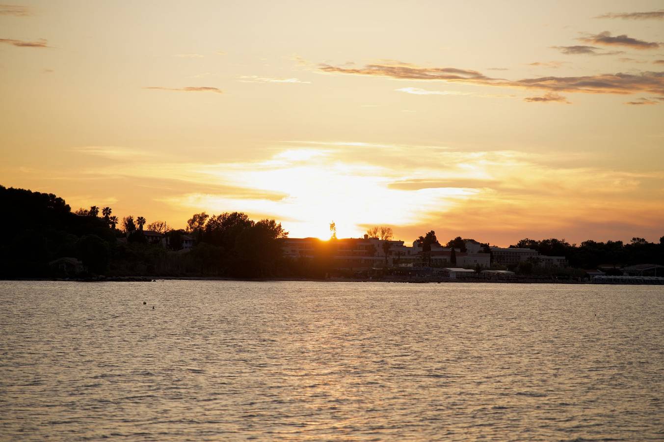 Ferienhaus für 5 Personen mit Balkon in Korfu