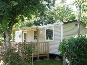 Camping per 6 Persone in Rosières (Ardeche), Parc naturel régional des Monts d'Ardèche, Foto 1