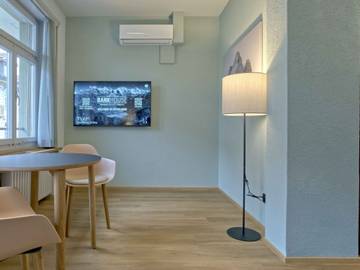 Vakantieappartement voor 2 Personen in Interlaken, Meer van Thun, Afbeelding 2