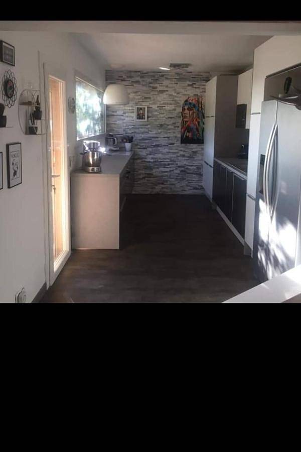 Chalet para 1 personas - 1