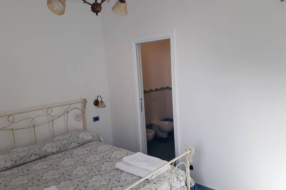 Amalfi-Küste neues Haus gerade Renoviert Mit Meerblick-Terrasse in Conca dei Marini, Amalfiküste