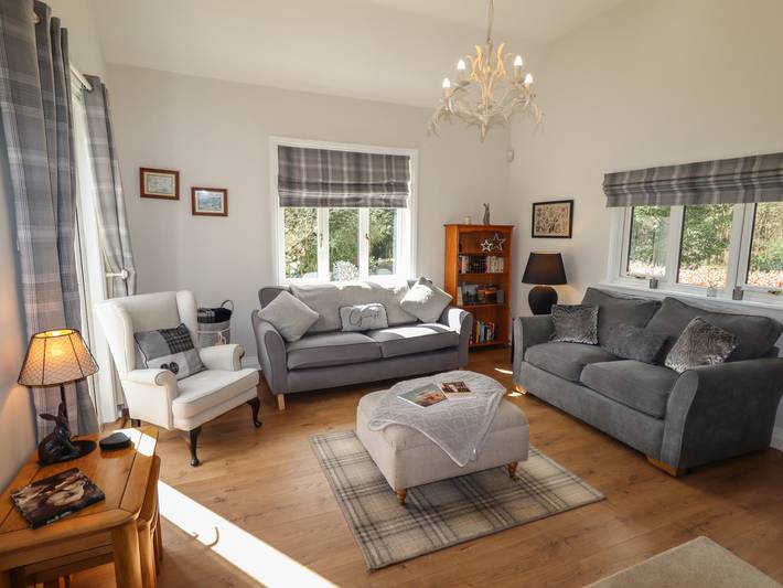 Beau Cottage in Bewdley, Worcestershire