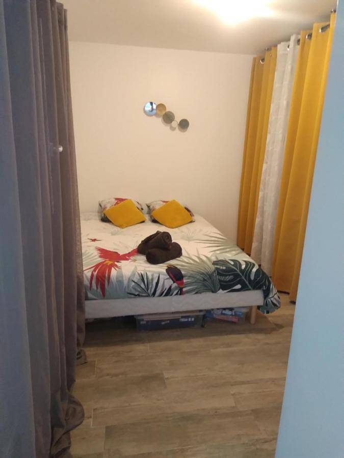 Chez alexia et cédric in Joué-sur-Erdre, Vallée de la Loire