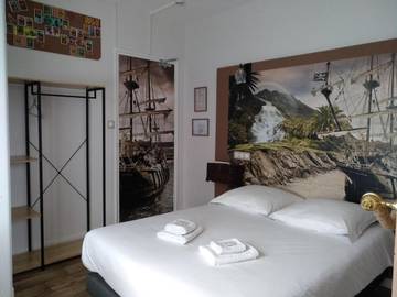 Hôtel pour 3 personnes à Ploërmel