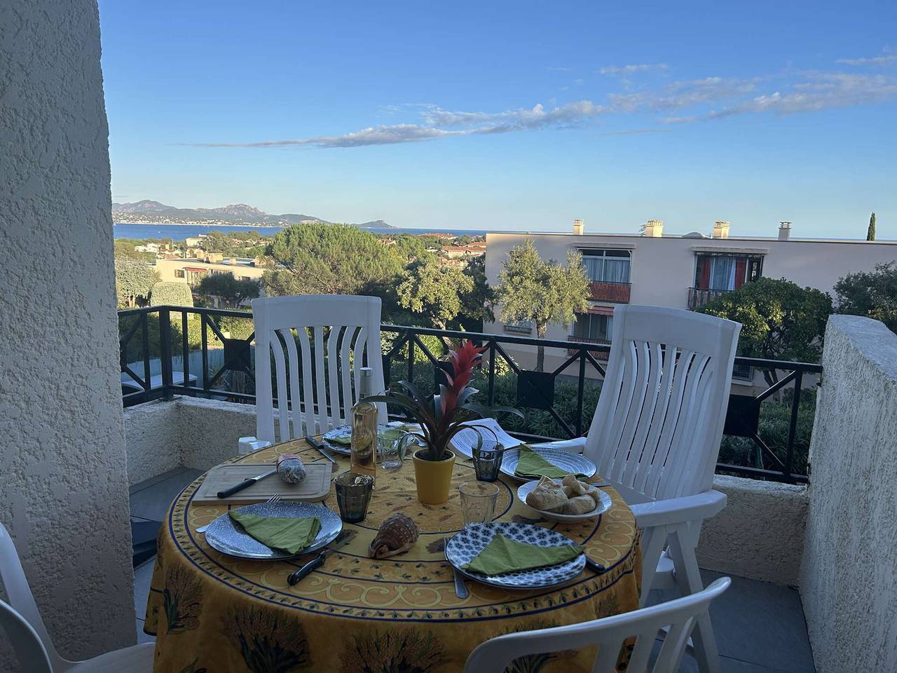 Photo : Appartement de vacances