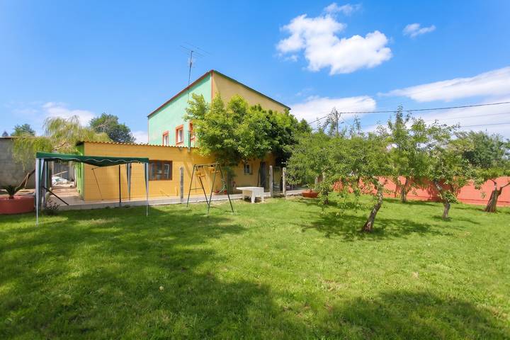 Apartamento para 9 personas en Comarca de Arzúa