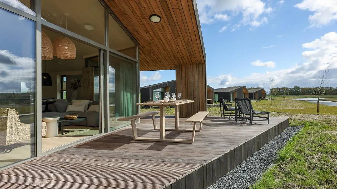 Ferienhaus für 6 Personen (85 m²) in Wissenkerke in Wissenkerke, Zeeuwse Kust