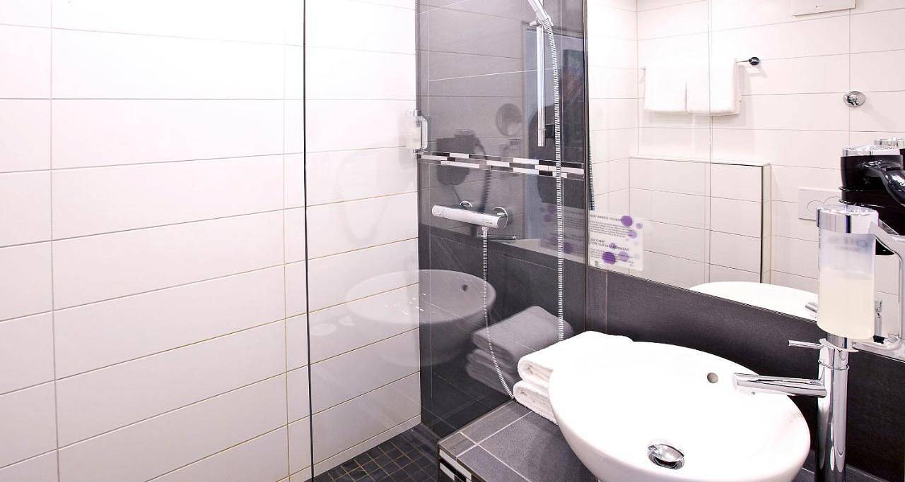 Plaza Inn stays design Dortmund in Dortmund, Ruhrgebiet