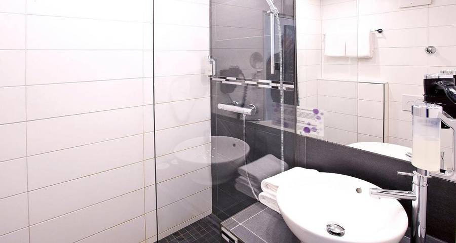 Hôtel pour 2 personnes, avec jardin, animaux acceptés à Dortmund - 3