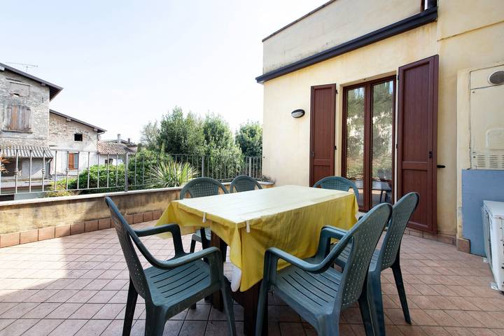 Ferienwohnung für 6 Personen in San Felice del Benaco - 4