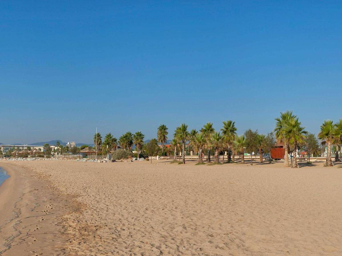 Mercure Thalasso & Spa Port Fréjus in Fréjus Plage, Fréjus