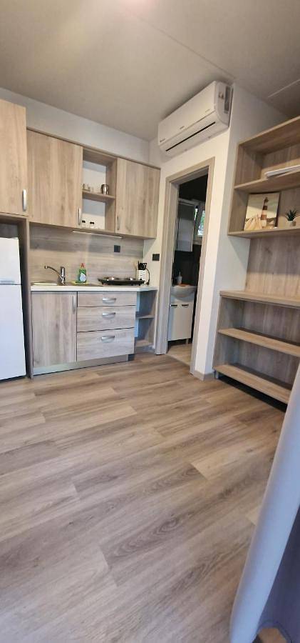 Mobile home Superior in Premantura, Südküste Istrien