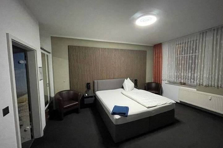 B&B für 3 Personen in Erfurt - 4