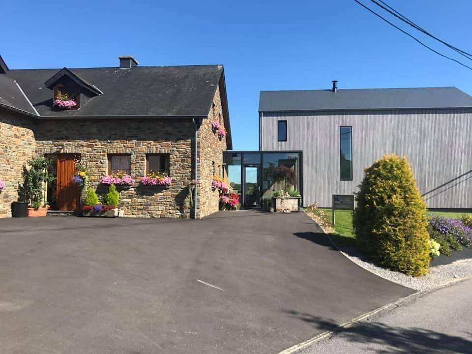 Deluxe Double or Twin Room in Francorchamps, Stavelot