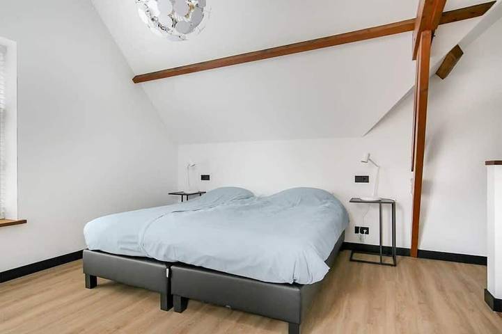 Ferienhaus für 2 Personen, mit Pool und Sauna in Domburg - 2