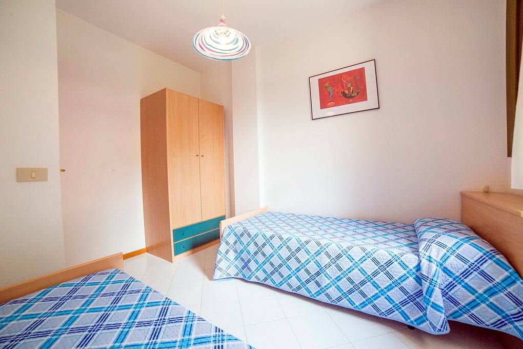 Ganze Ferienwohnung, Residence Porto Sole Pp in Lido di Jesolo, Cavallino-Treporti