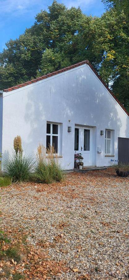 Ferienhaus für 7 Personen, mit Ausblick und Terrasse - 1