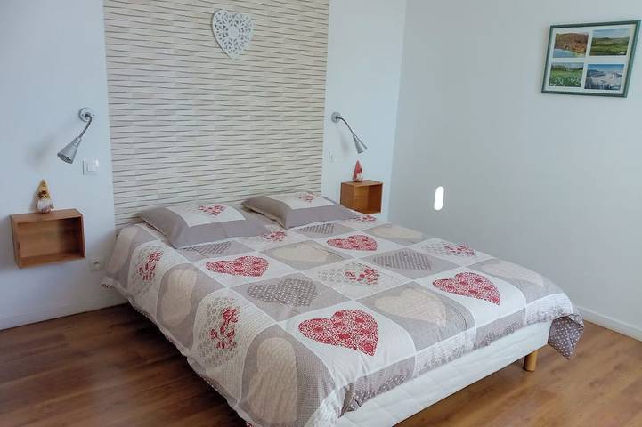 Location de vacances pour 14 personnes, avec Terrasse et Jardin dans Lac de Bonlieu - 4