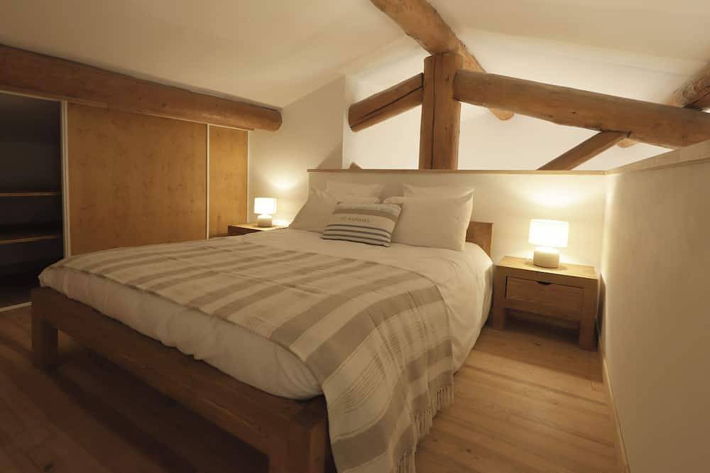 Gîte Romarin - Les Terrasses de l'Oliveraie in Mireval, Côte d'Améthyste