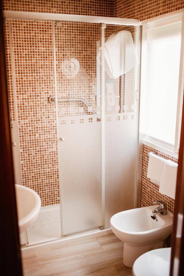 Double or Twin Room in Motril, Cordillera Penibética