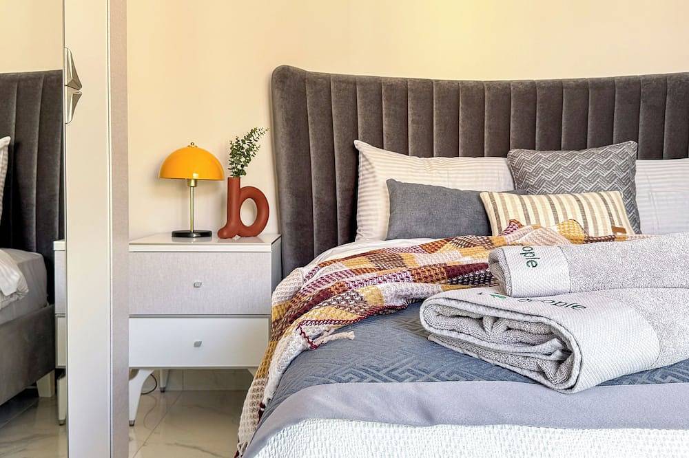 Ganze Wohnung, Qoople Elite 3 City 16 Apartment in Alanya, Turkey in Kleopatra Beach, Provinz Antalya