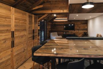 Gîte pour 6 Personnes dans Région de Bonneville, Photo 3